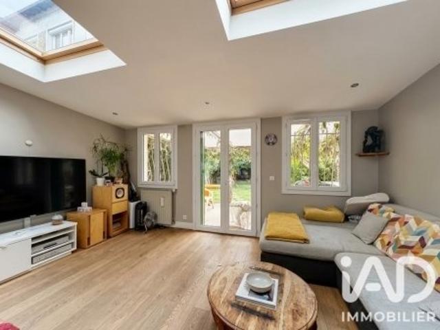 Maison vente à Sarcelles, Val-d'Oise