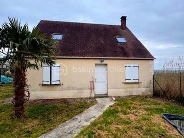 Maison vente à Compiègne, Elincourt-sainte-marguerite