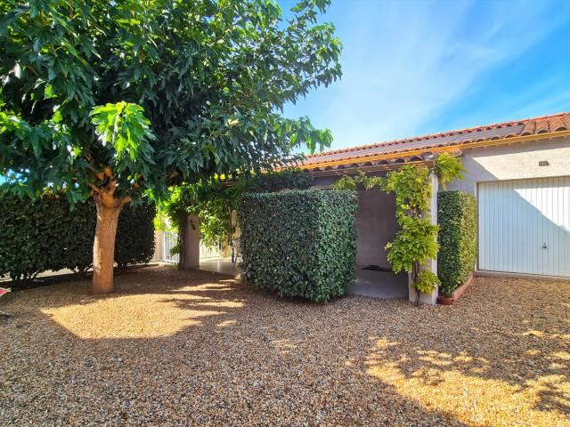 Maison vente à Arles, La Salle Les Alpes