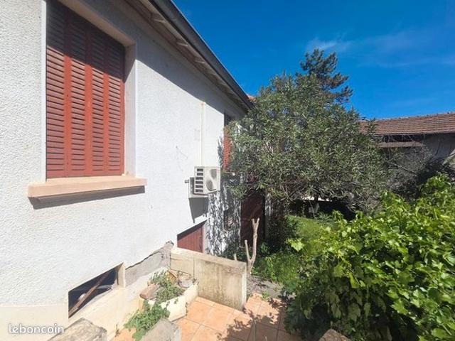 Maison vente à Alès, Saint-martin-de-valgalgues