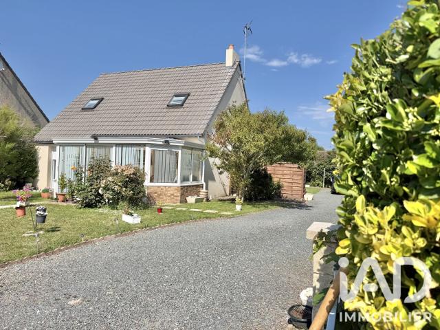 Maison vente à Coutances, Lessay