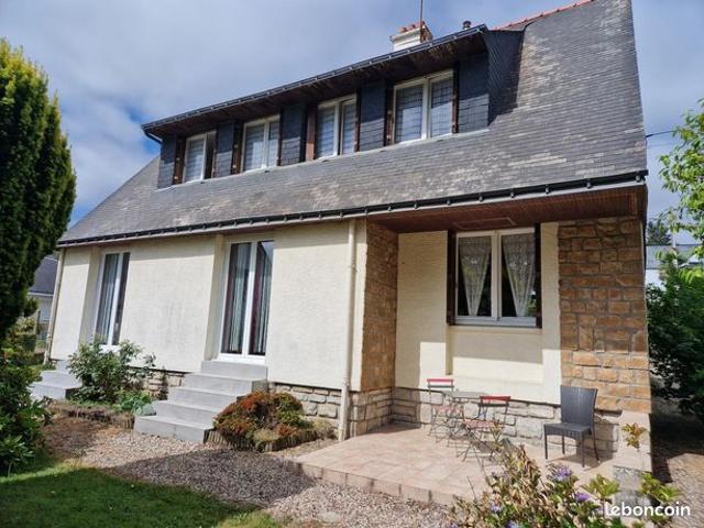 Maison vente à Vannes, Bretagne