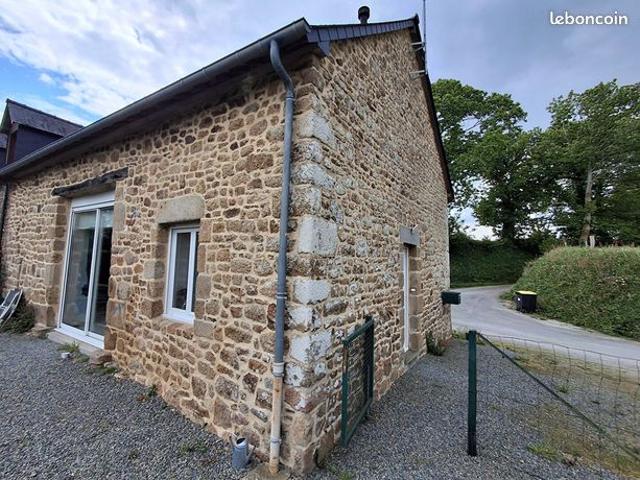 Maison vente à Fougères-Vitré, Bretagne