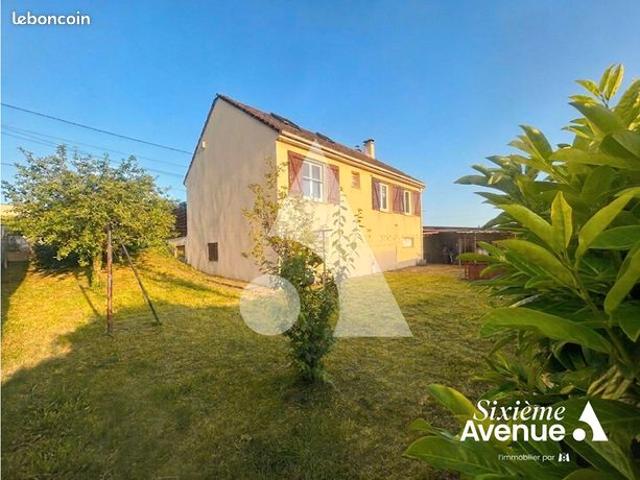 Maison vente à Palaiseau, Saint-michel-sur-orge