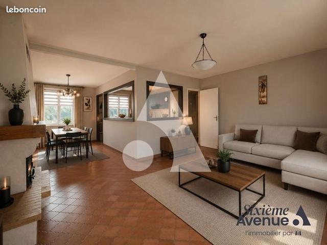 Maison vente à Palaiseau, Saint-michel-sur-orge