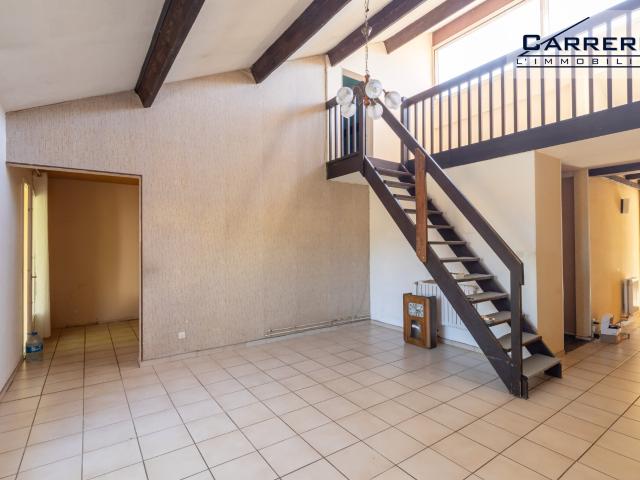 Maison vente à Bordeaux, Floirac