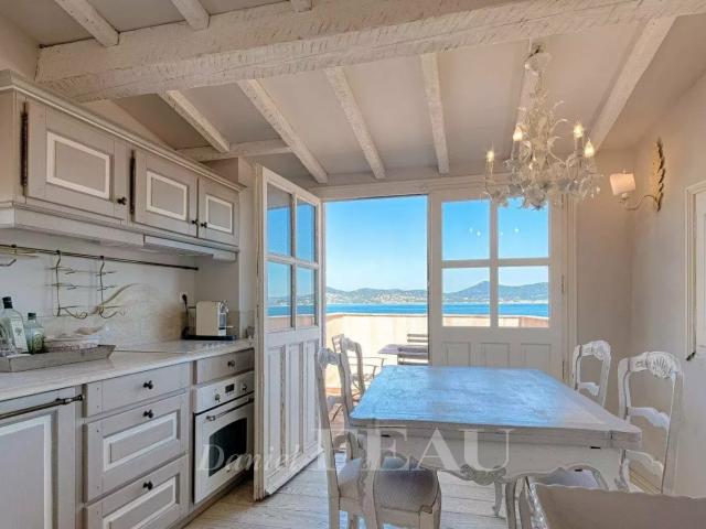 Maison vente à Arrondissement de Draguignan, Saint-tropez