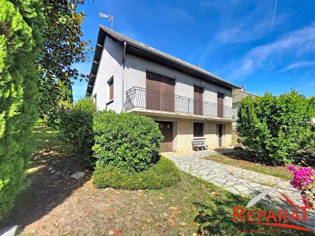 Maison vente à Brive-la-Gaillarde, Objat