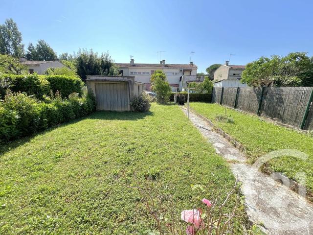 Maison vente à France métropolitaine, Pinsaguel