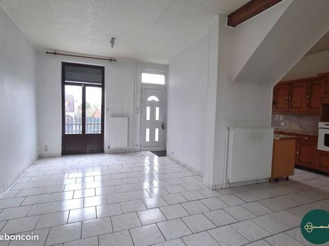 Maison vente à Toul