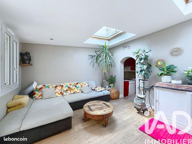 Maison vente à Sarcelles