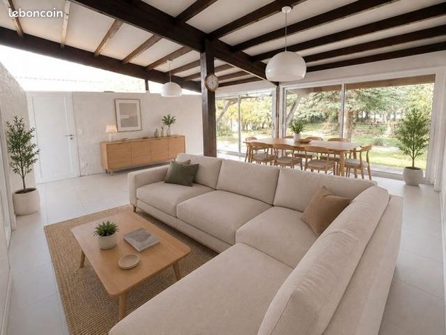Maison vente à Libourne, Castillon-la-bataille