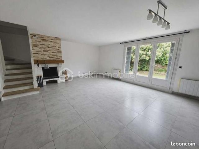 Maison vente à Le Raincy, Gournay-sur-marne