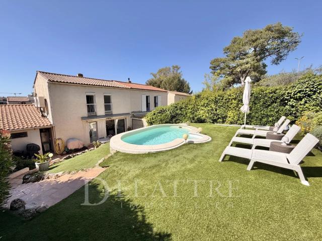 Maison vente à Antibes, Alpes-Maritimes