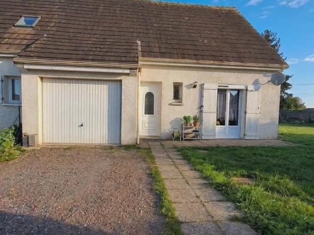 Maison vente à Clermont, Nourard-le-franc