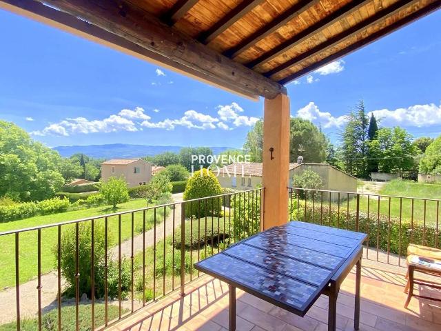 Maison vente à Apt, Provence-Alpes-Côte d'Azur
