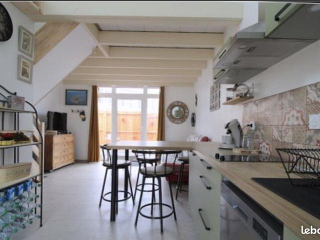 Maison vente à Louhans-Châteaurenaud, Mervans