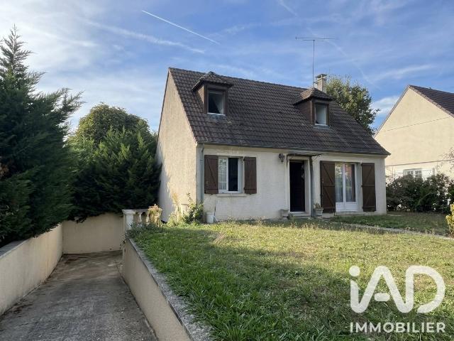 Maison vente à Viarmes, Val-d'Oise