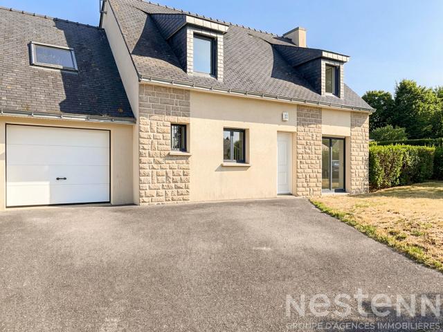 Maison vente à Lorient, Bretagne