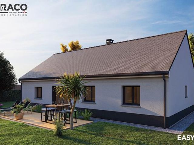 Maison vente à Dieppe, Saint-nicolas-d'aliermont