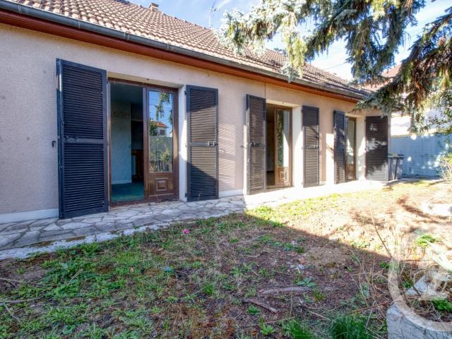 Maison vente à Vigneux-sur-Seine, Essonne