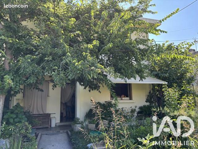 Maison vente à Marseille, La Penne-sur-huveaune