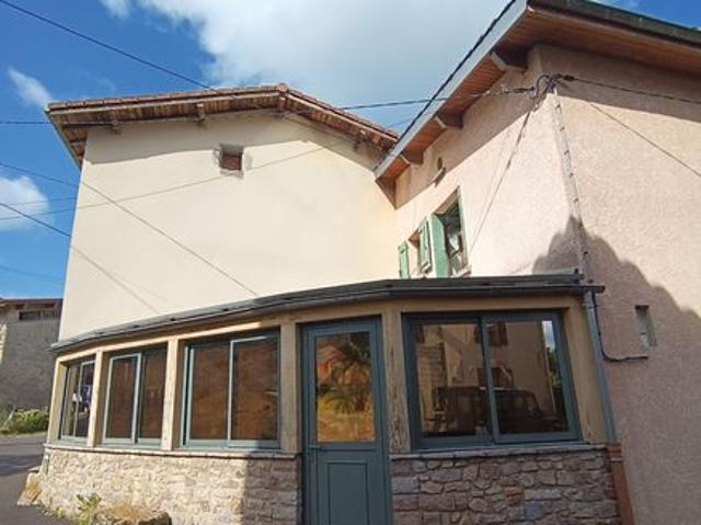 Maison vente à Thiers
