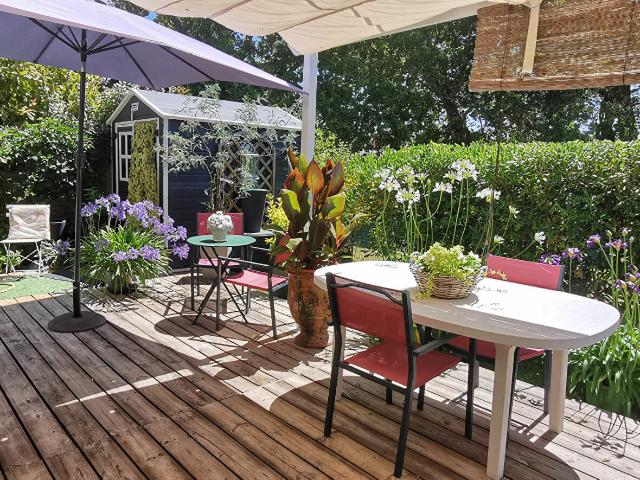 Maison vente à Arcachon, Andernos-les-bains