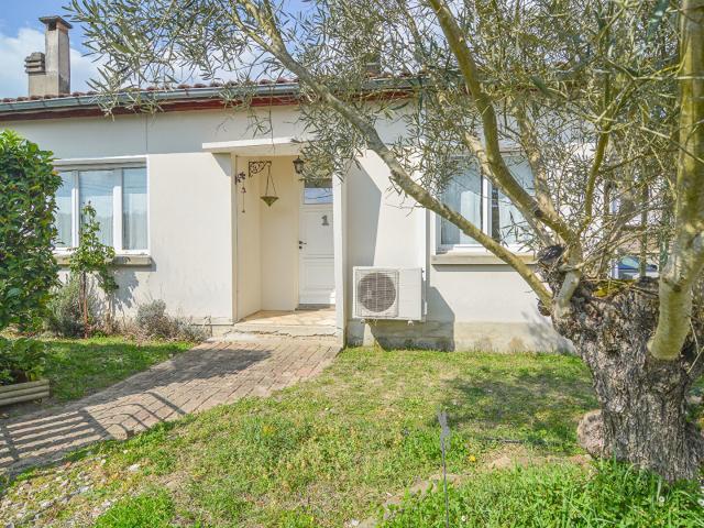 Maison vente à Bordeaux, Villenave-d'ornon