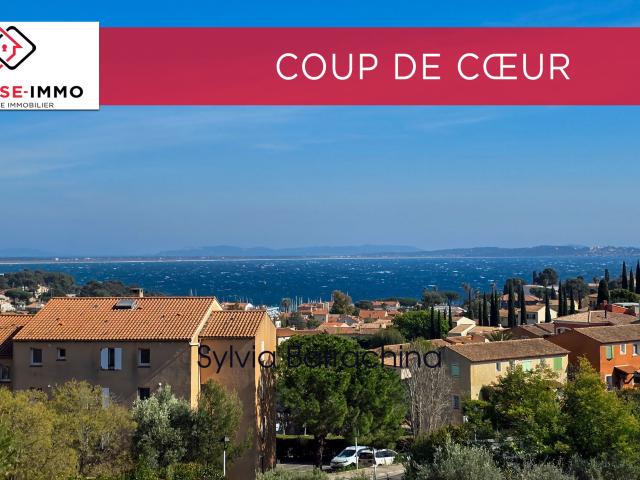 Maison vente à Arrondissement de Toulon, Carqueiranne