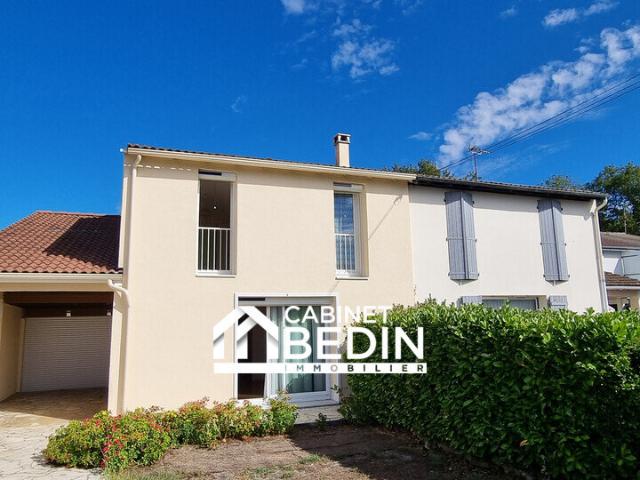 Maison vente à La House, Canéjan