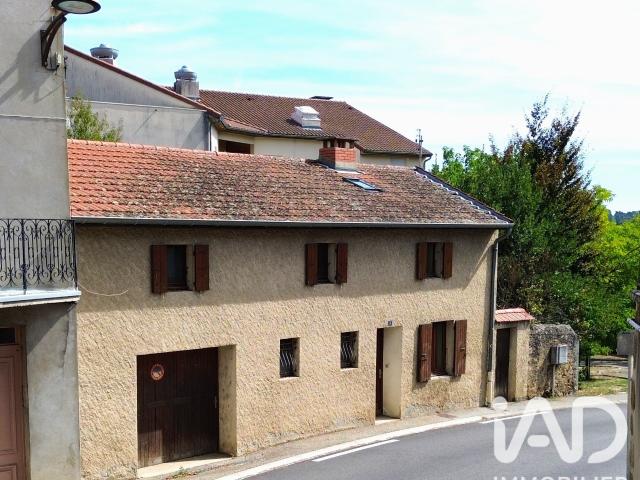 Maison vente à Le Village, Saint-Félicien