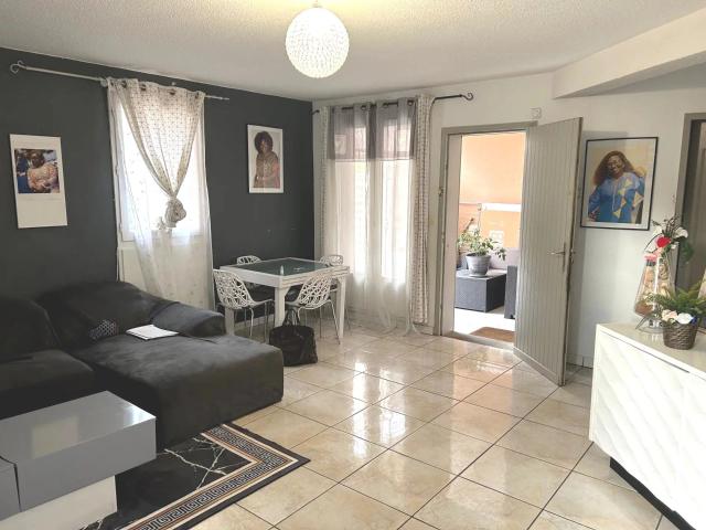Appartement vente à Toulouse