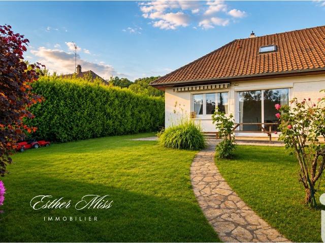 Maison vente à Rambouillet, Chevreuse