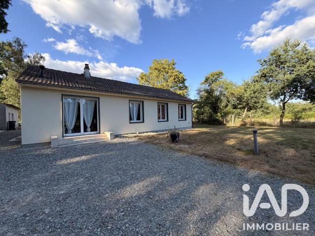 Maison vente à Le Mans, Arnage