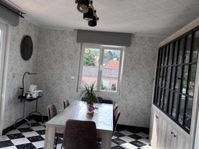 Maison vente à Béthune, Beugin