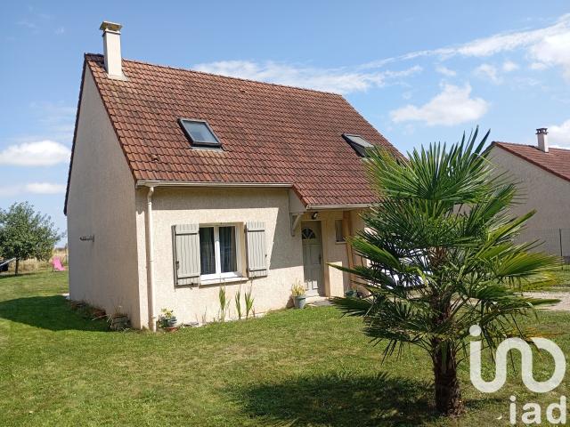 Maison vente à Grandchamp, Landelles