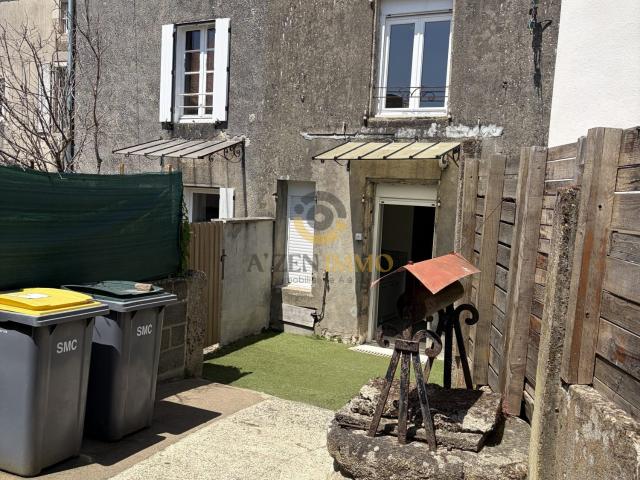 Maison location à Parthenay, Secondigny