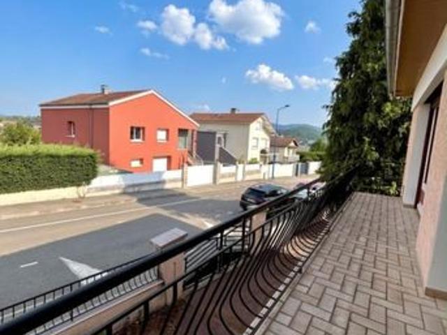 Maison vente à Saint-Étienne, La Talaudière