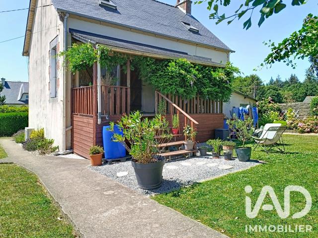 Maison vente à Le Paly, Plœuc-L'Hermitage