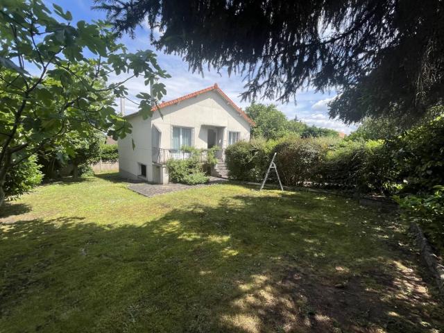 Maison vente à Argenteuil