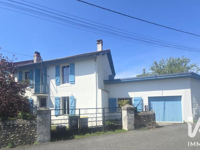 Maison vente à Bazet, Hautes-Pyrénées