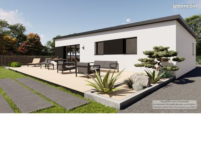 Maison vente à Morlaix, Bretagne