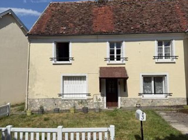 Maison vente à Meaux, Lizy-sur-ourcq
