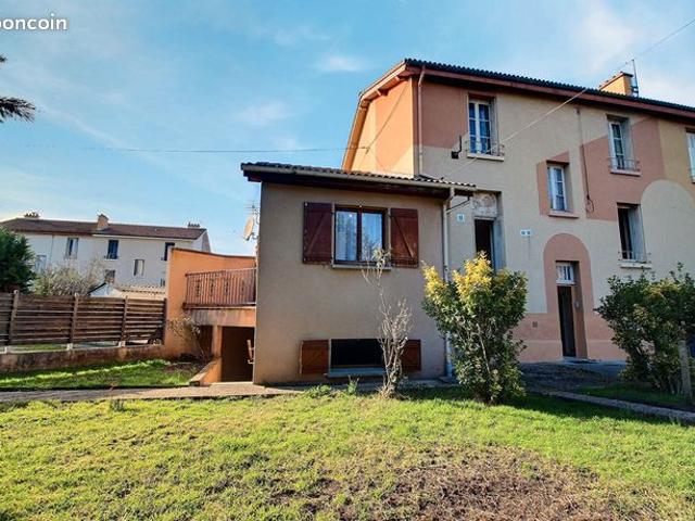Maison vente à Clermont-Ferrand, Clermont-ferrand