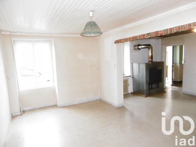 Maison vente à Montbéliard, Longevelle-sur-doubs