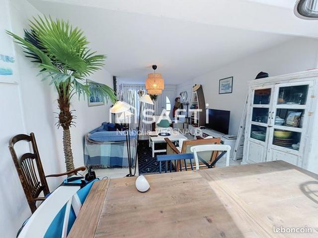Maison vente à Lisieux, Cabourg