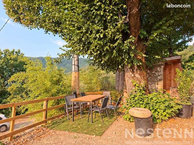 Maison vente à Florac, Saint-hilaire-de-lavit