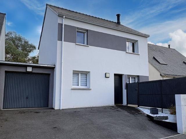 Maison location à Moustoiric, Gestel