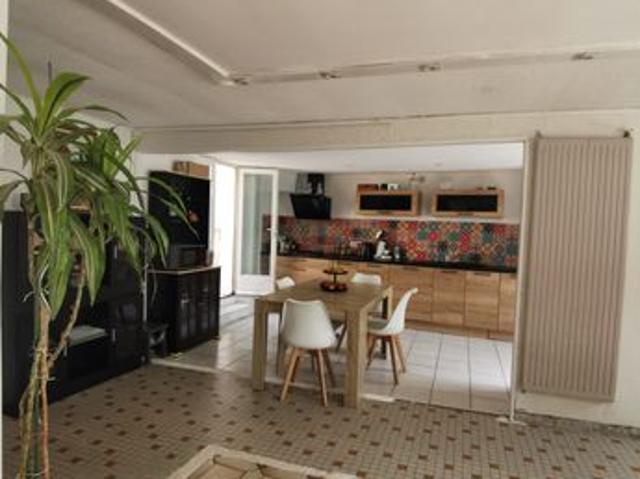 Maison vente à Oloron-Sainte-Marie, Oloron-sainte-marie